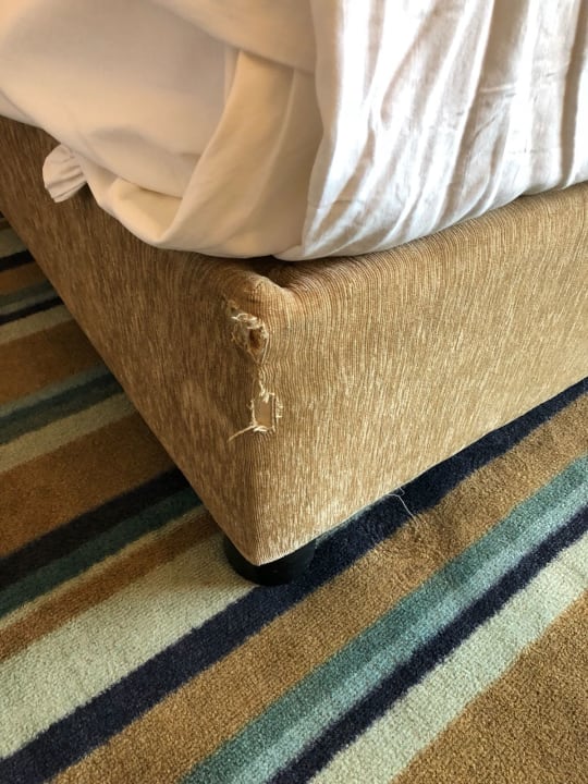 Zimmer Hotel Pine Bay Holiday Resort