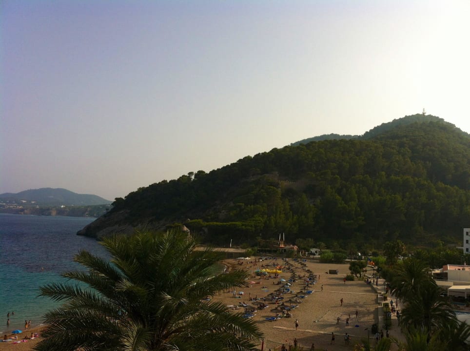 Überblick El Somni Ibiza Dream Hotel by Grupotel
