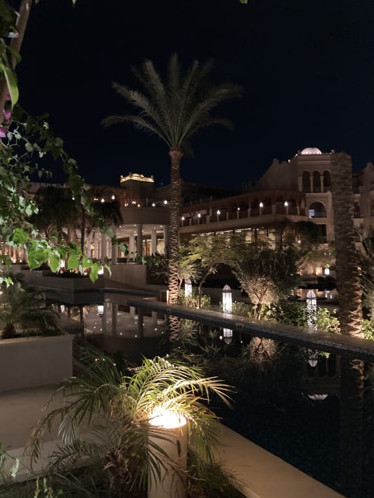 Außenansicht The Grand Palace - Adults only