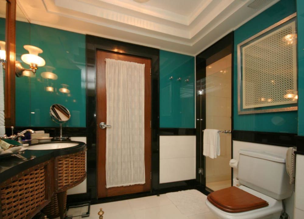 Oberoi Amarvilas, „Premier Room w. Balcony“ Nr.303 Hotel The Oberoi Amarvilas