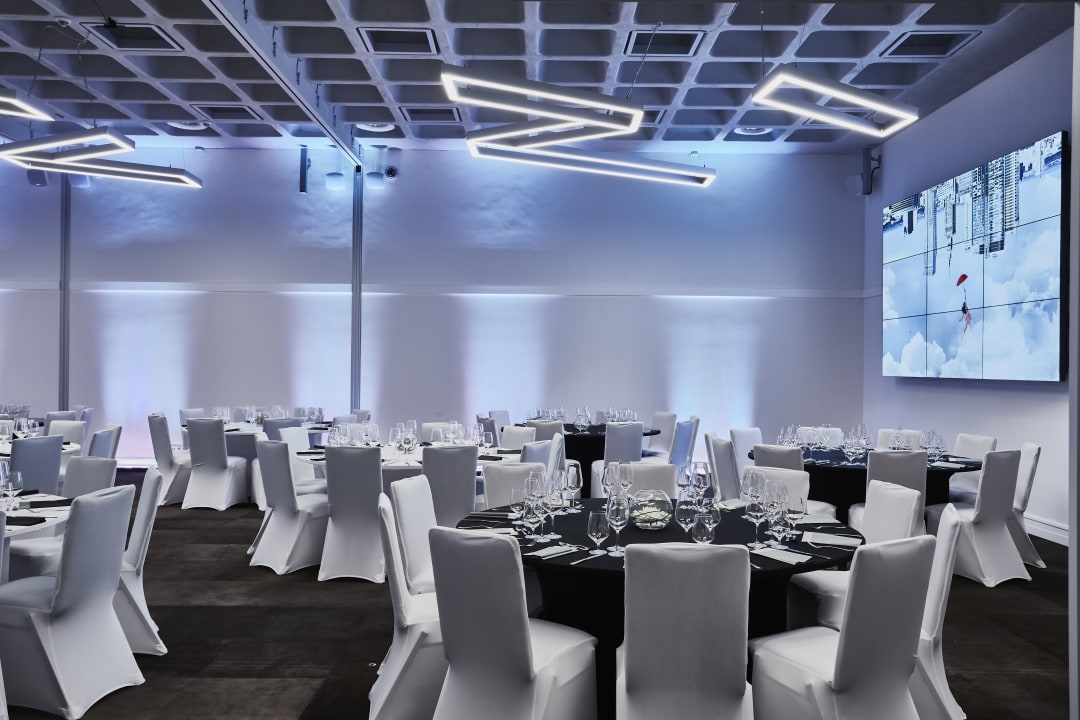 Sonstiges Hotel Indigo Warsaw Nowy Świat