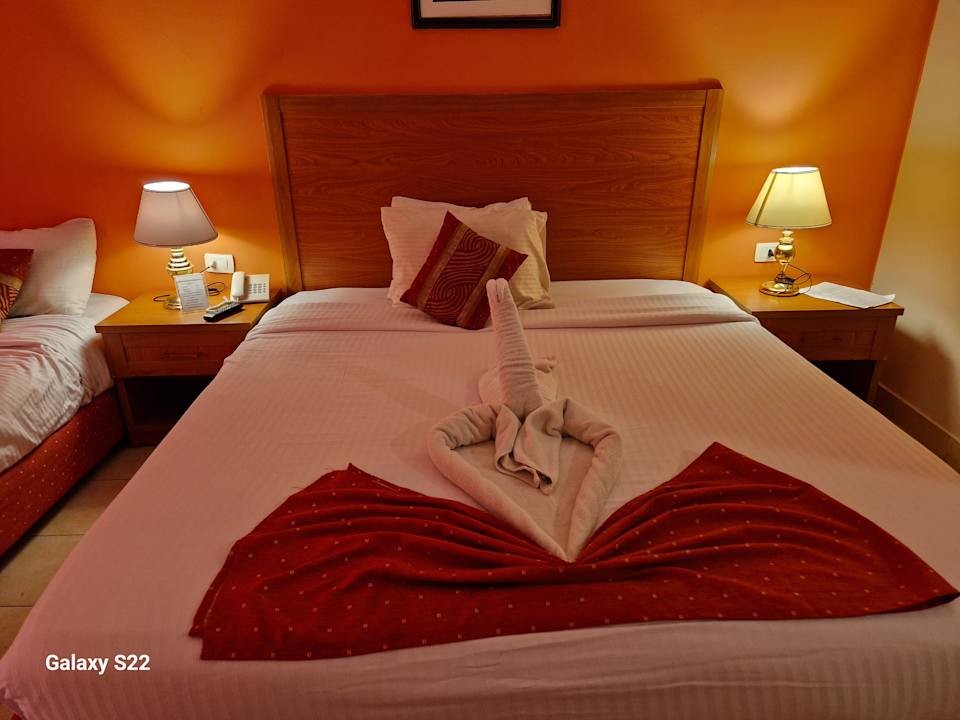 Zimmer Riviera Aqua Park Resort