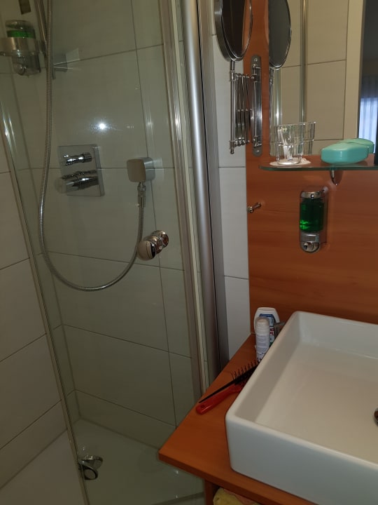 Zimmer Berghotel Oberhof
