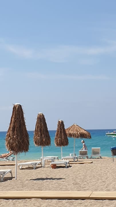 Strand Calimera Serra Palace