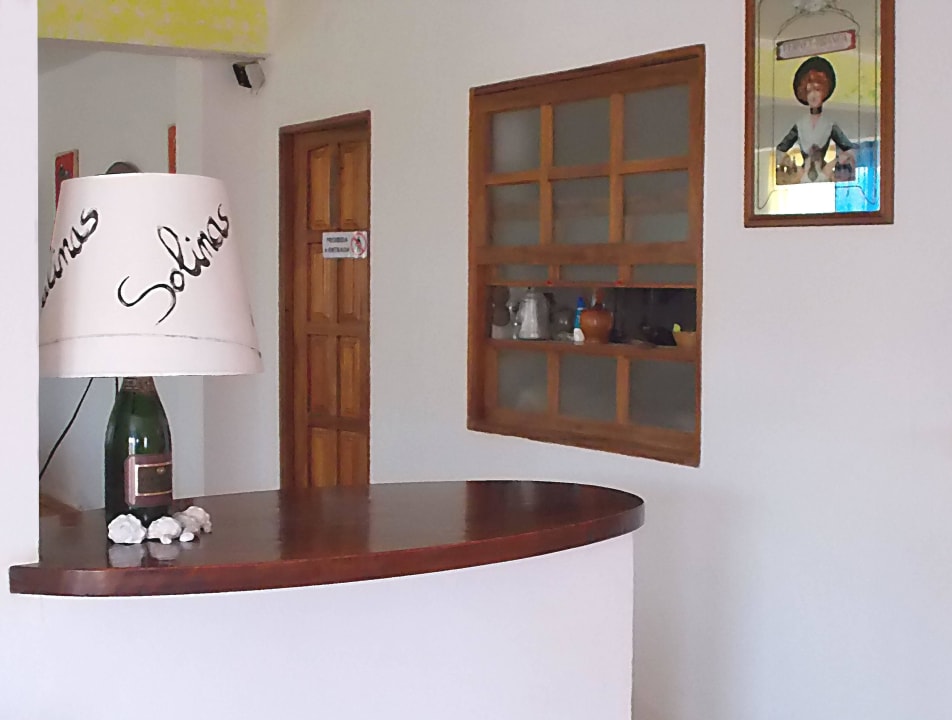 Ristorante B&B Salinas Boa Vista