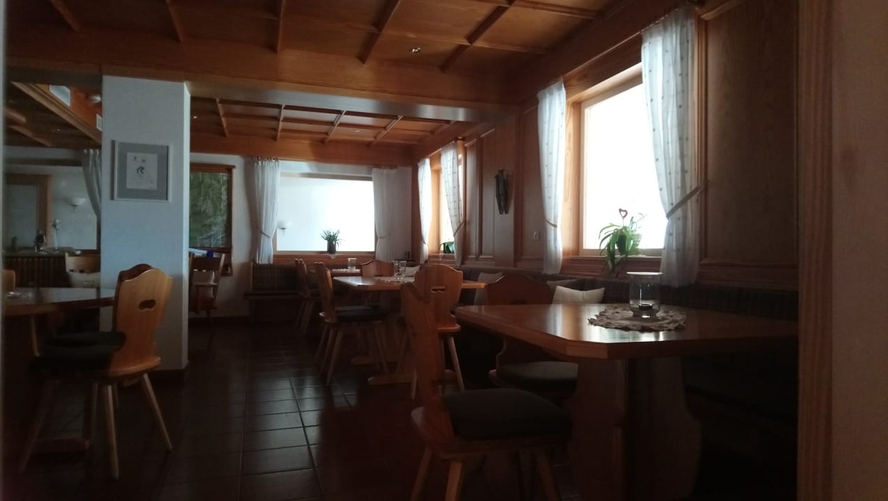 Bierstube Hotel Jonathan