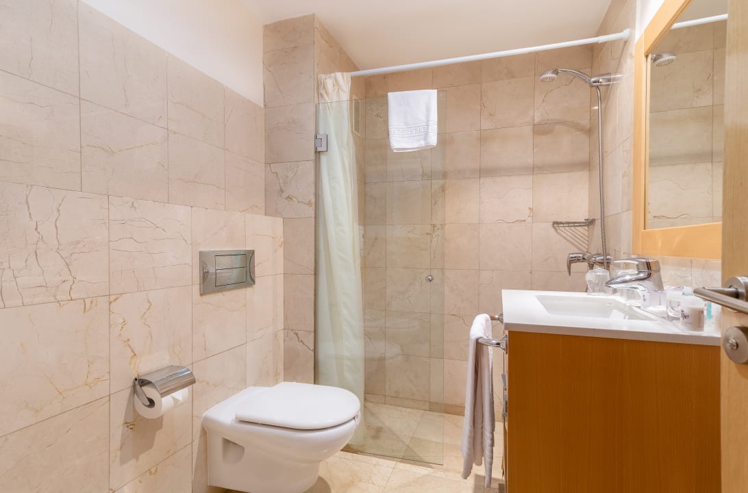 Zimmer Hotel LIVVO Corralejo Beach