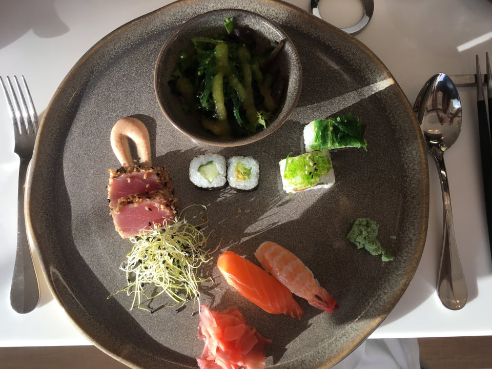Gastro Iberostar Selection Fuerteventura Palace