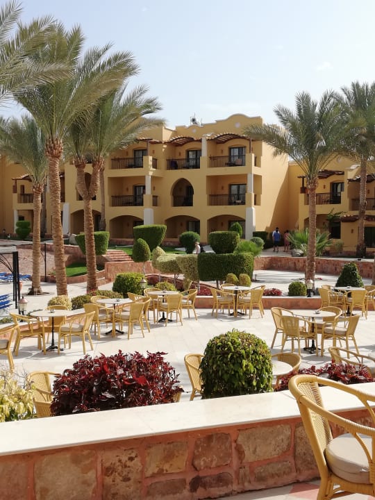 Gartenanlage Jaz Solaya