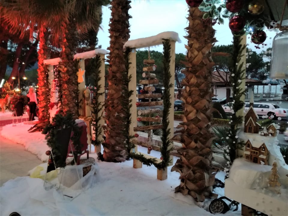 Sonstiges Grand Hotel Portoroz - LifeClass Hotels & Spa
