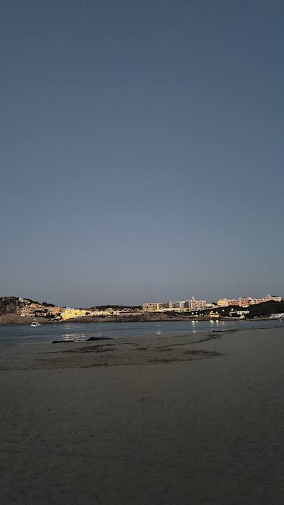 Strand allsun Hotel Lux de Mar