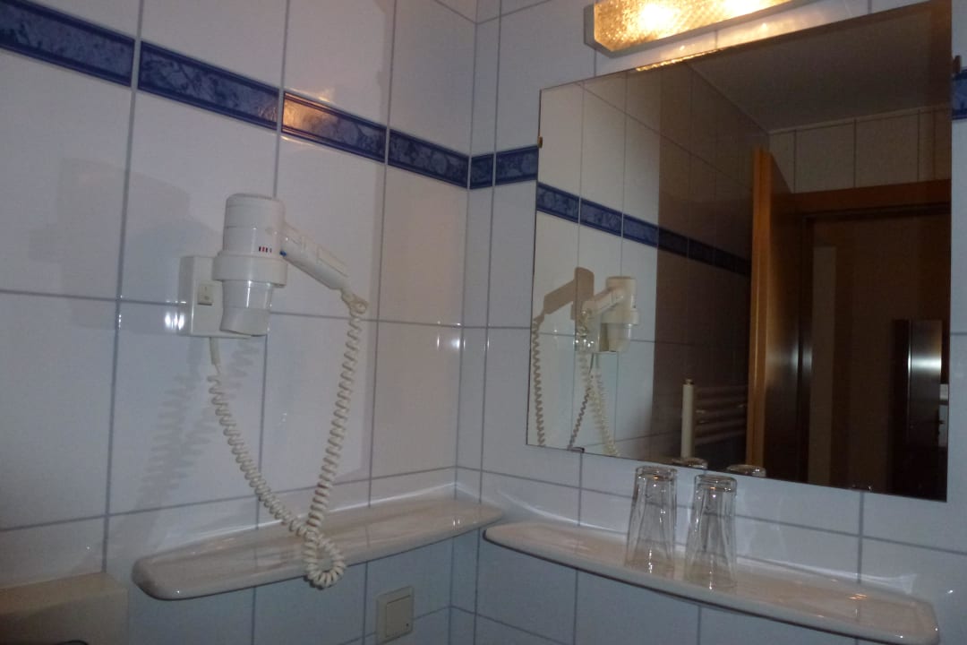 Das Zimmer Hotel Gasthof Stegerbräu