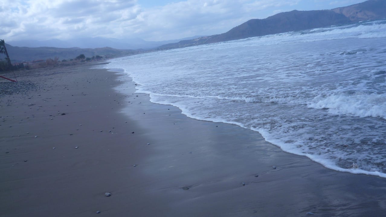 Mari Beach Casa Di Notos Beach Hotel