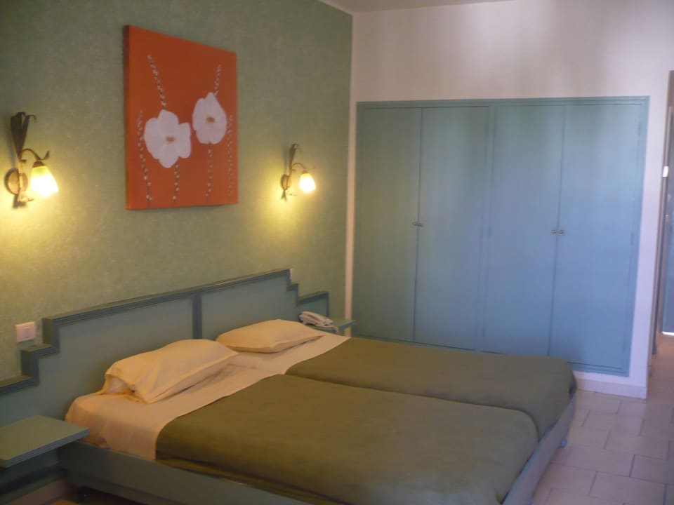 Zimmer Nr. 2094 Omar Khayam Resort & Aquapark