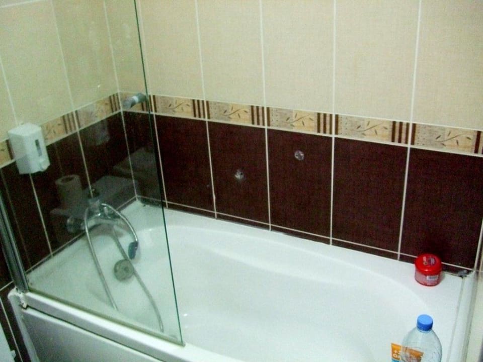 Łazienka Hotel Nish Bodrum Resort