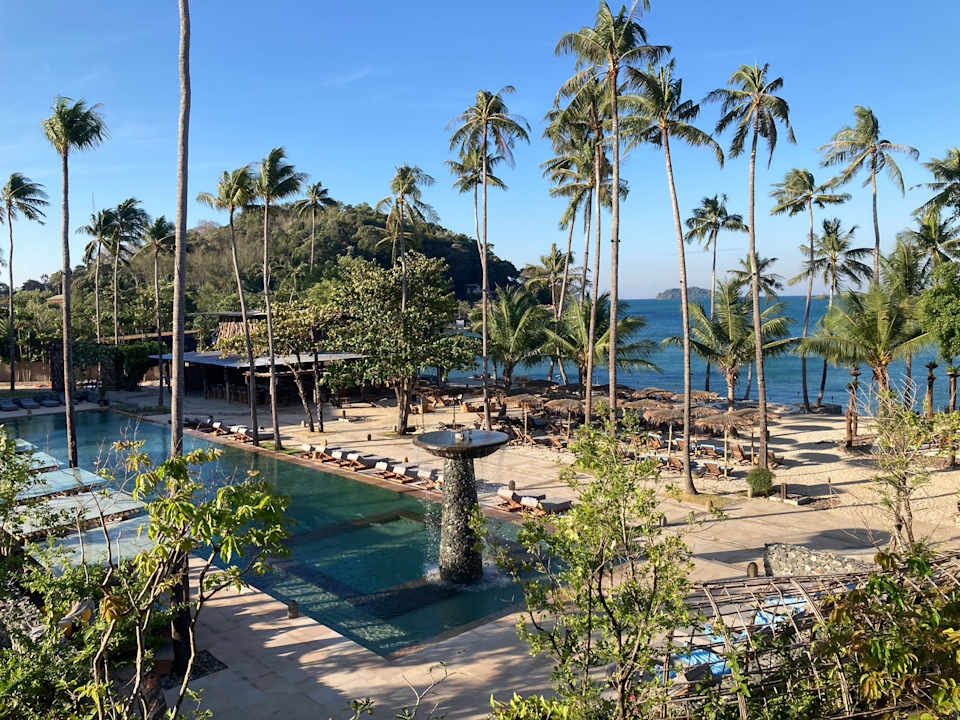 Strand Dinso Resort & Villas Ko Chang, Vignette Collection by IHG