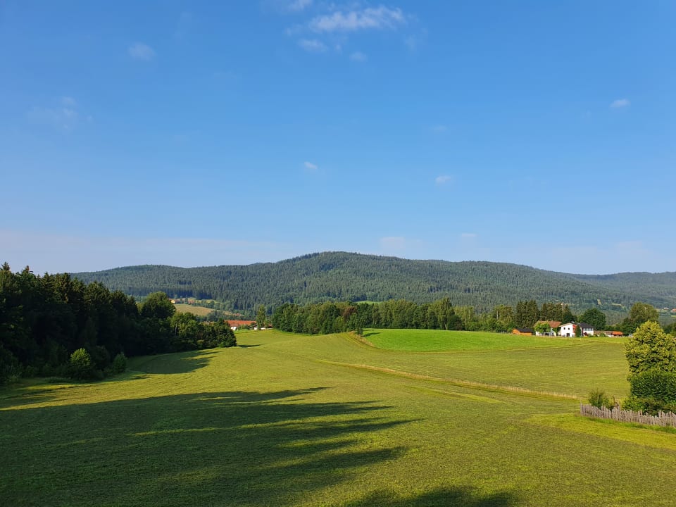 Außenansicht Erlebnisbauernhof Achatz