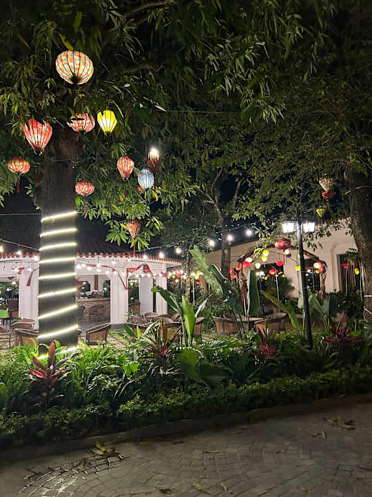 Gastro Ninh Binh Hidden Charm Hotel And Resort