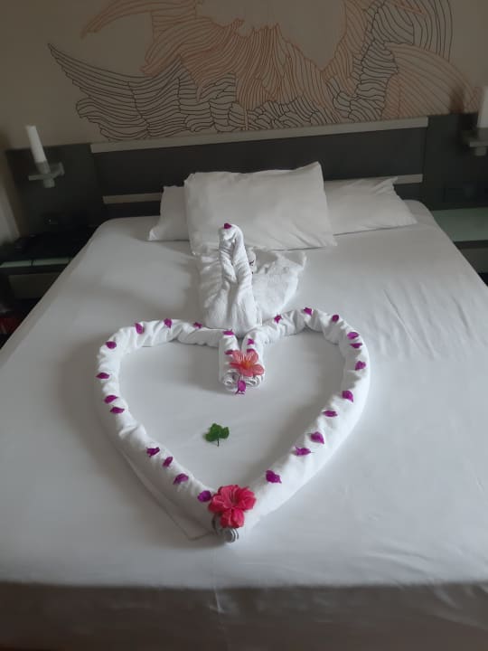 Zimmer Side Mare Resort & Spa