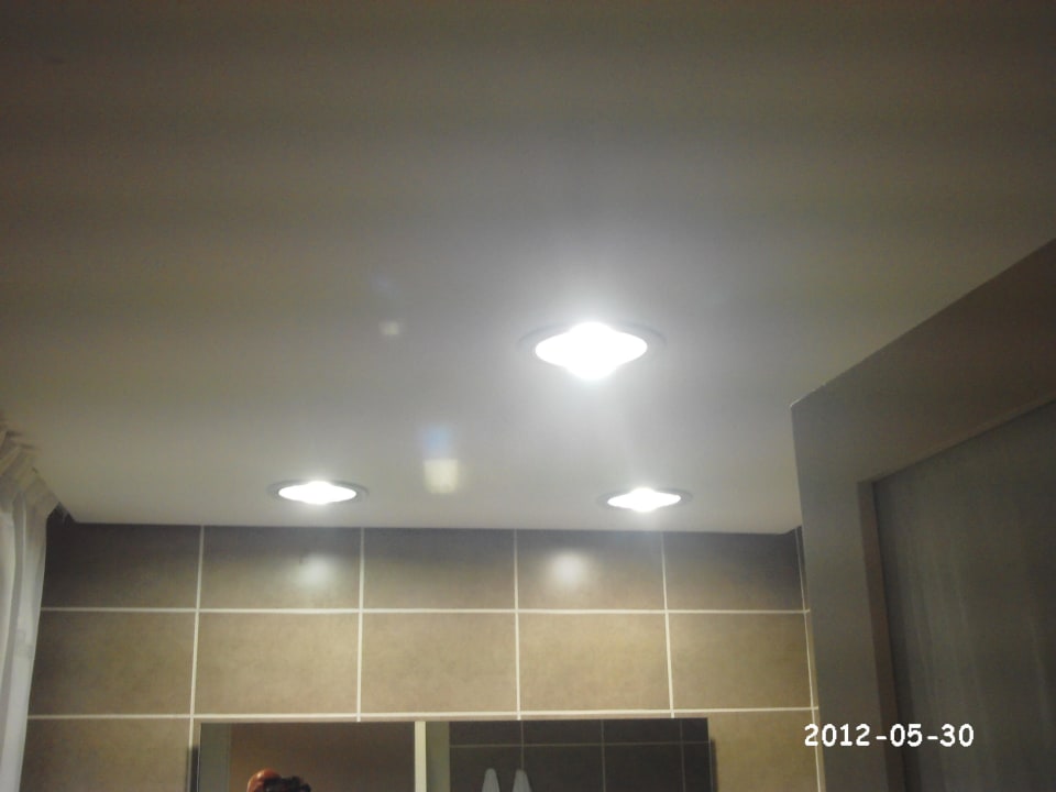 Bad Hotel H10 Tindaya