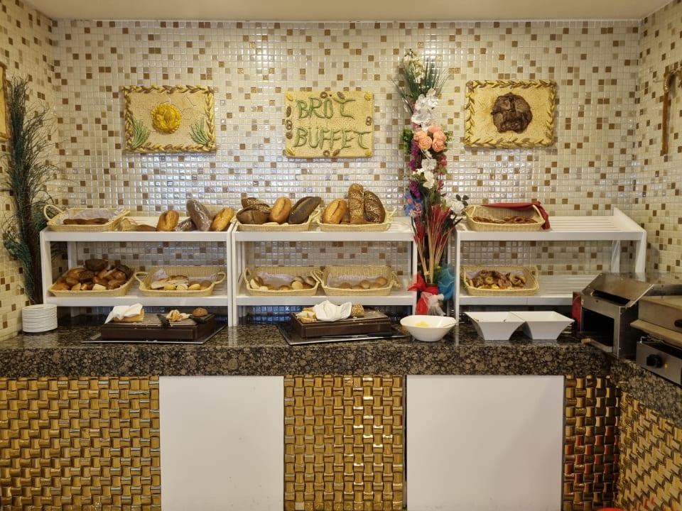 Gastro Dream World Resort & Spa