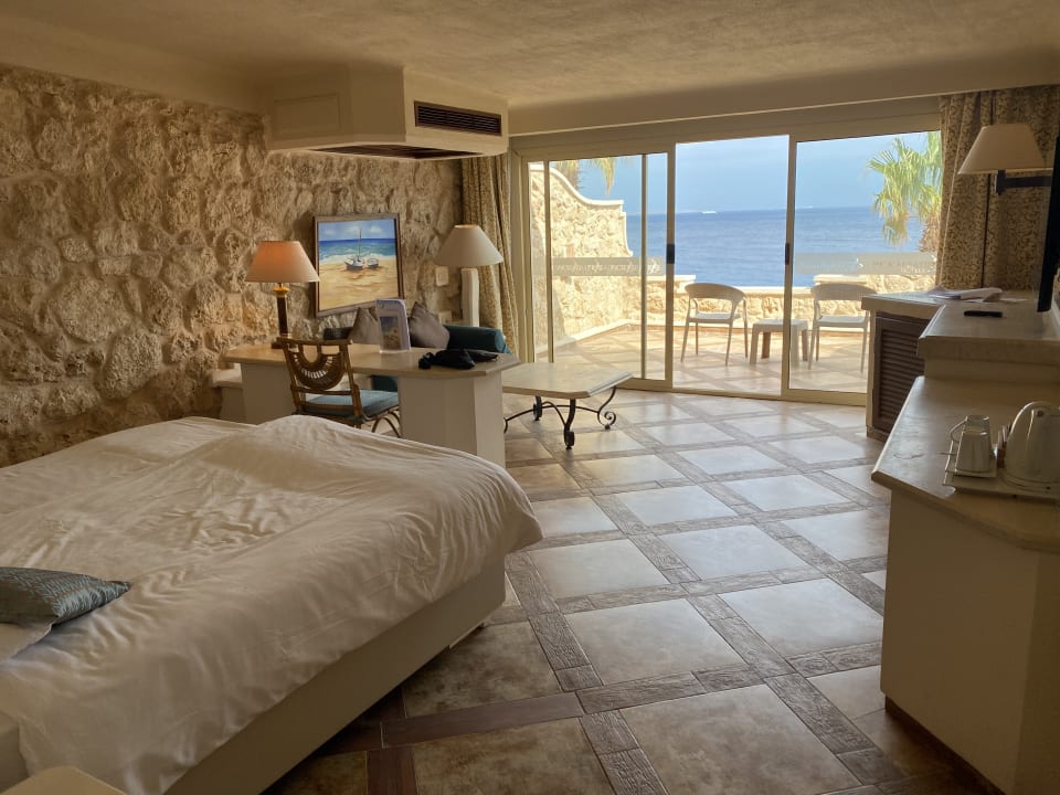 Zimmer Pickalbatros Citadel Resort