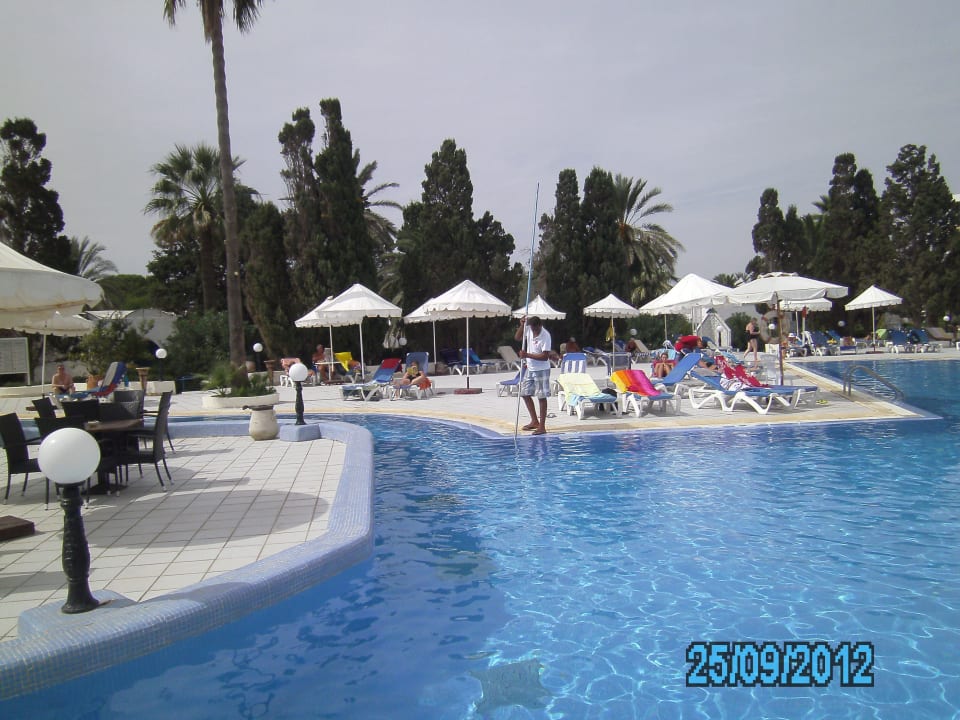Pool Royal Lido Resort & Spa