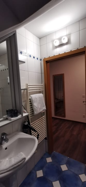 Zimmer Landhotel Fetzer