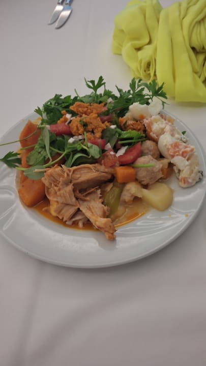 Gastro Xanadu Resort Hotel