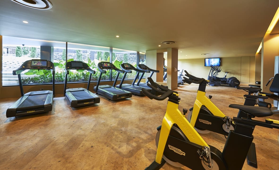 Sport & Freizeit Savoy Palace, The Leading Hotels of The World Savoy Signature