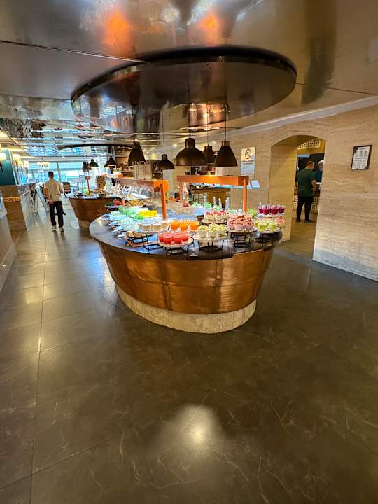 Gastro Megasaray Club Belek