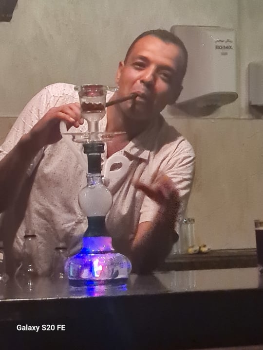 Gastro Pickalbatros Alf Leila Wa Leila Resort - Neverland Hurghada