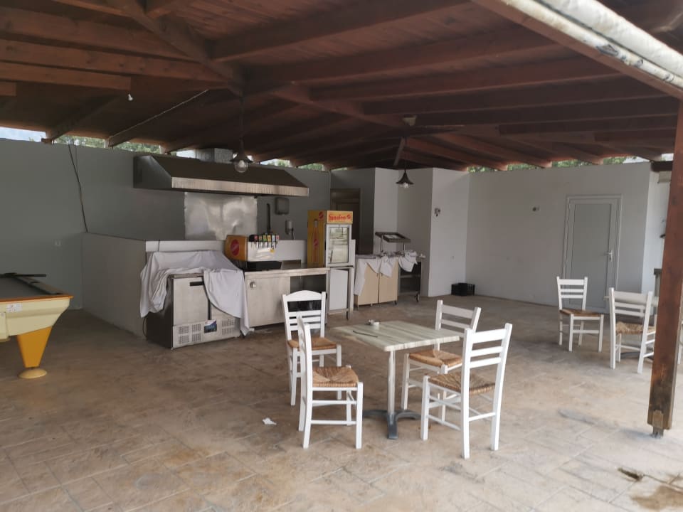 Gastro Anavadia Hotel