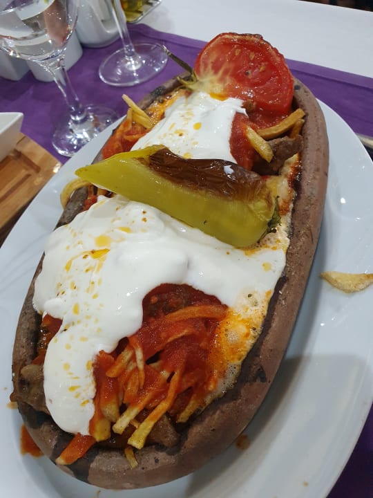 Gastro Hane Family Resort