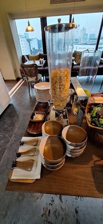 Gastro Bach Suites Saigon, a Member of Design Hotels