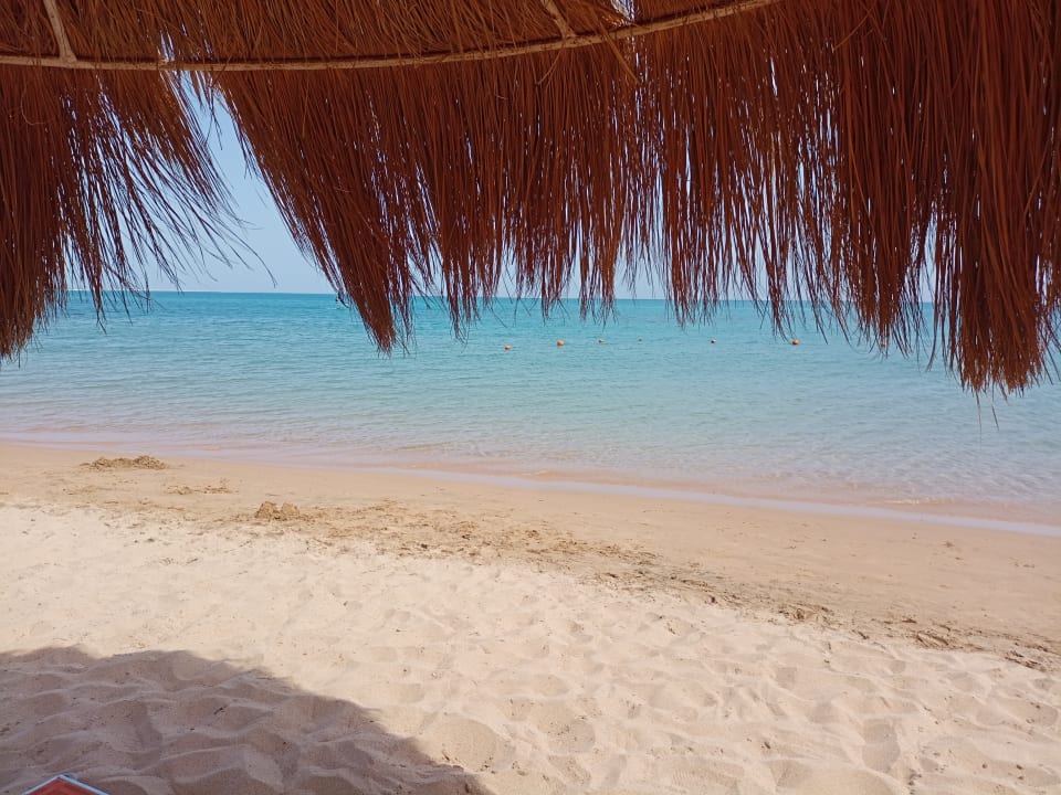 Strand Sentido Caribbean World Soma Bay