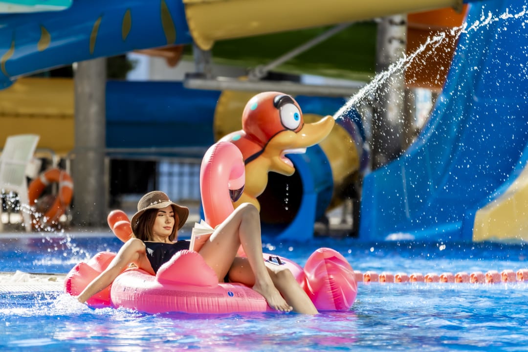 Sport & Freizeit Prestige Hotel & Aquapark