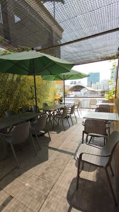 Gastro Chez Mimosa Petite - Free Laundry
