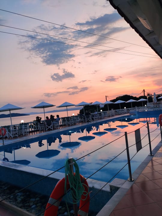 Pool Akti Ouranoupolis