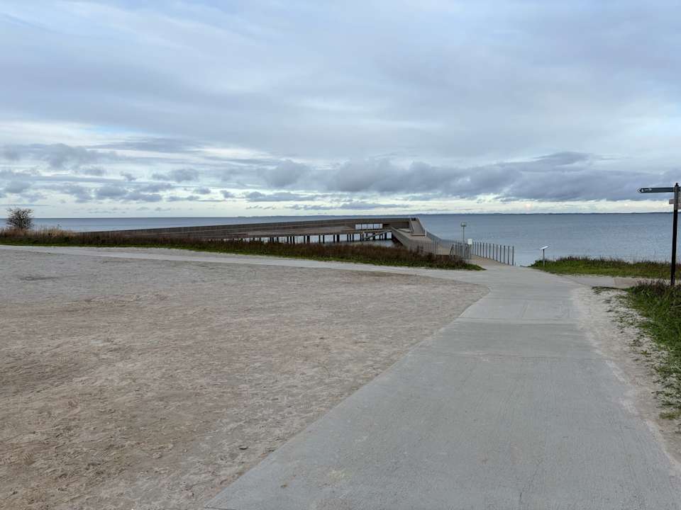 Strand Center Parcs Nordborg Resort