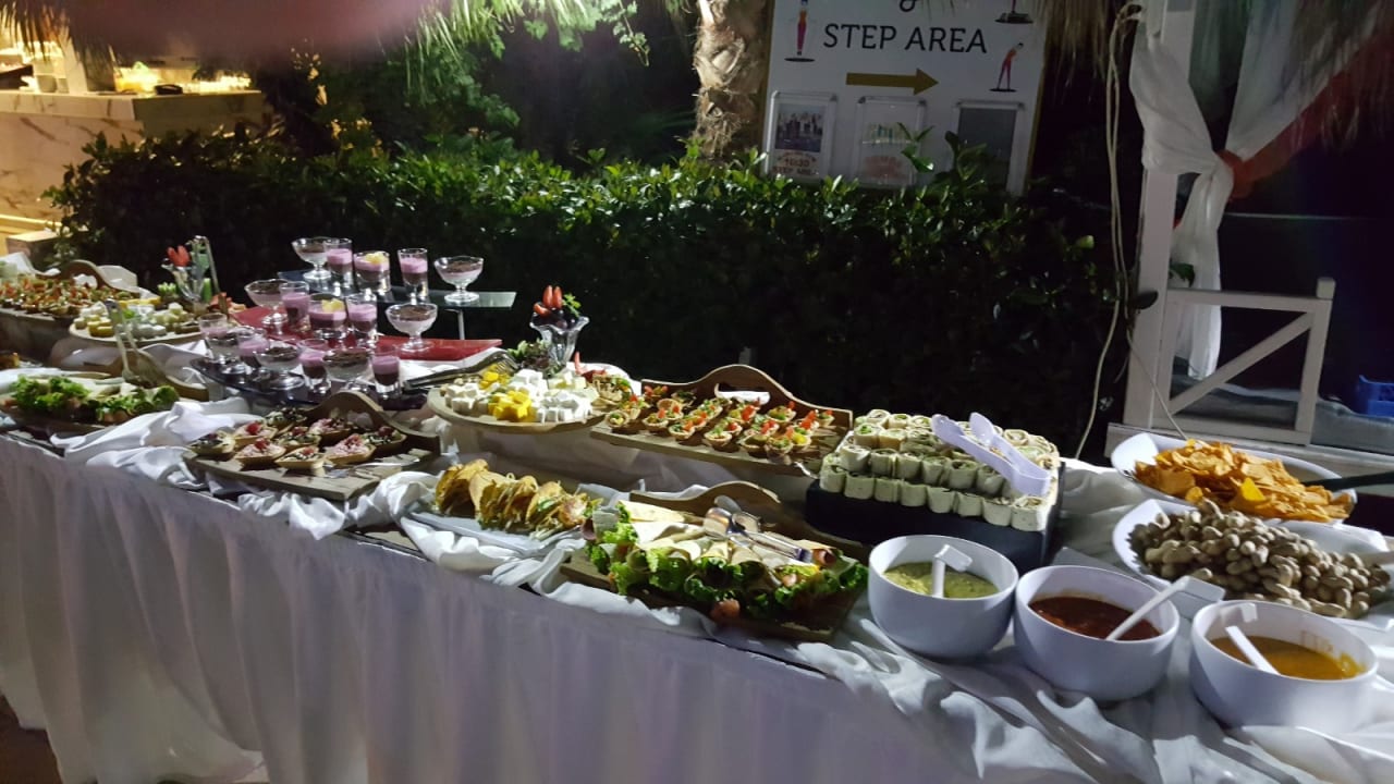 Gastro Hotel Delphin Diva