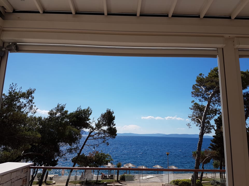 Ausblick Valamar Girandella Designed for Adults