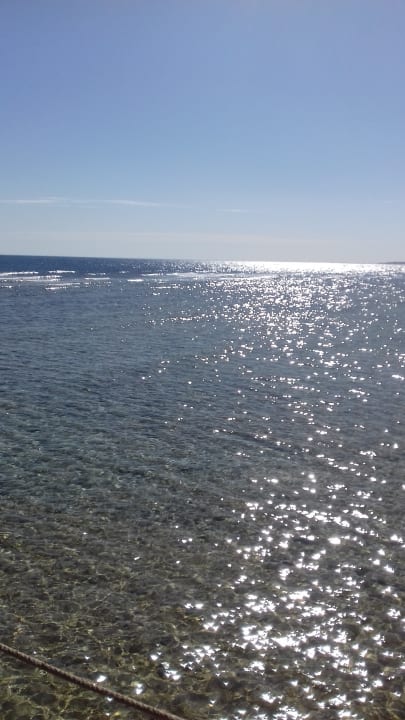 Strand Bliss Nada Beach Resort