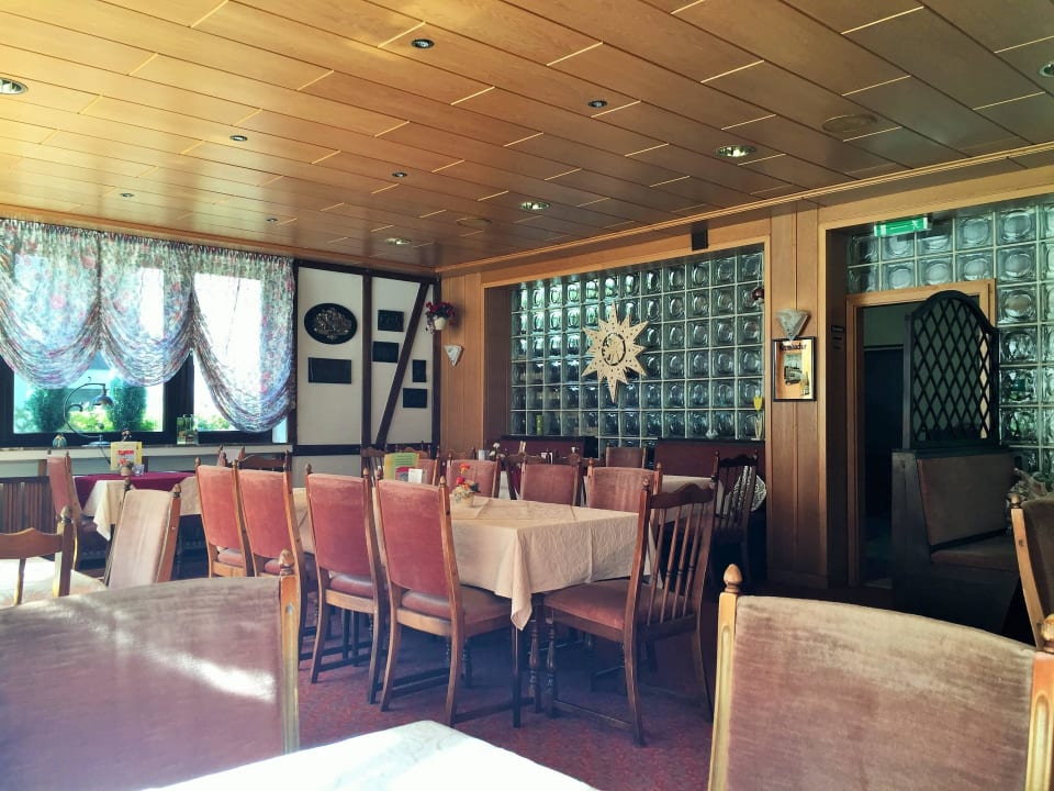 Restaurant Landhotel Kunzental