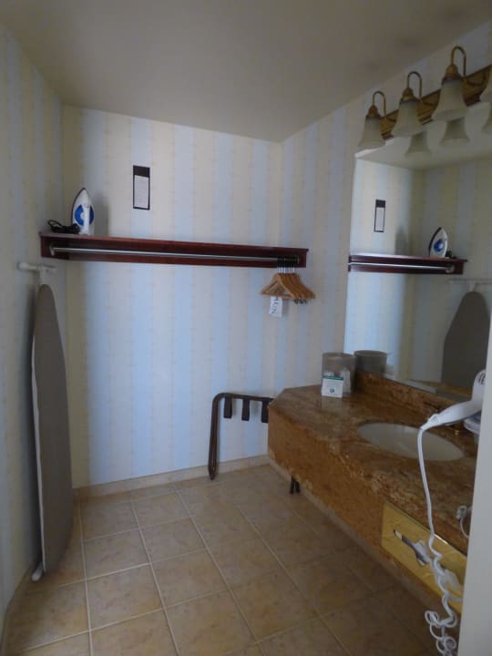 Zimmer The Orleans Hotel & Casino