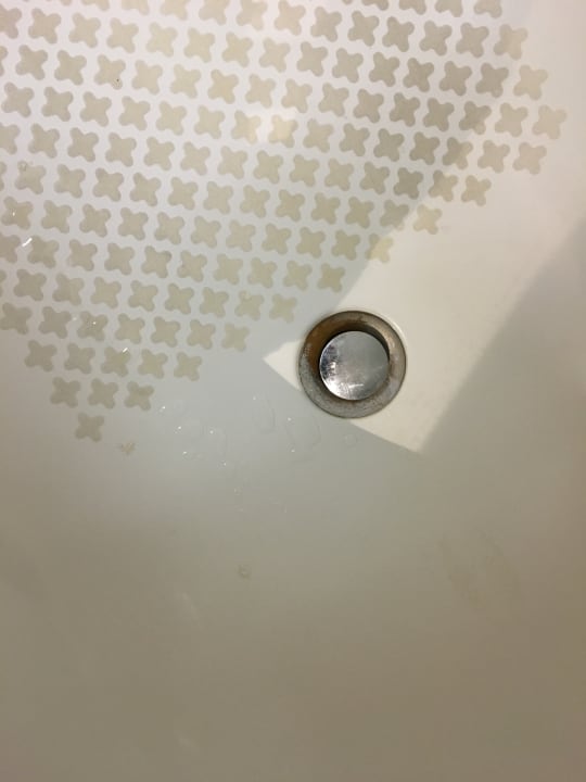 Zimmer Hotel Millenium Paris Charles de Gaulle