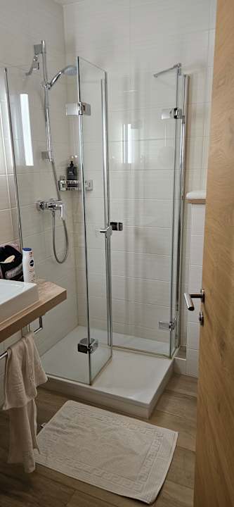 Zimmer Berghotel Plagött