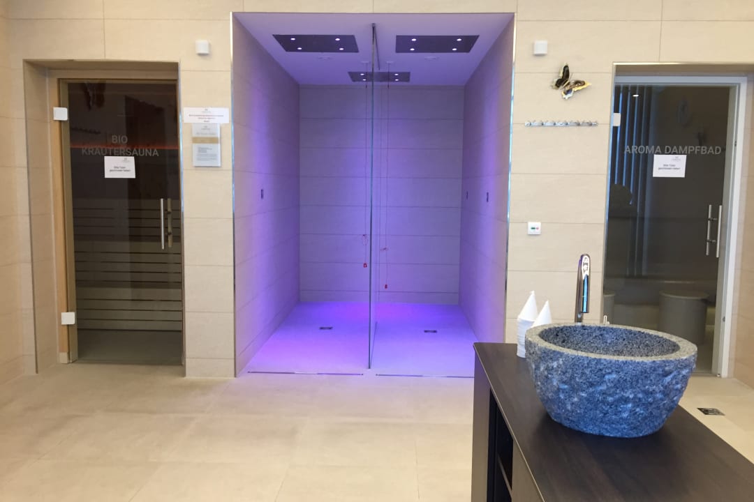 Sport & Freizeit Vortuna Gesundsheitsresort