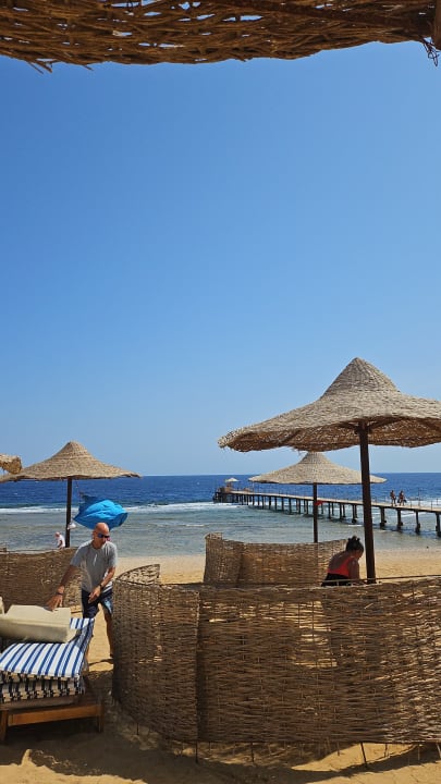 Strand Three Corners Sea Beach Resort