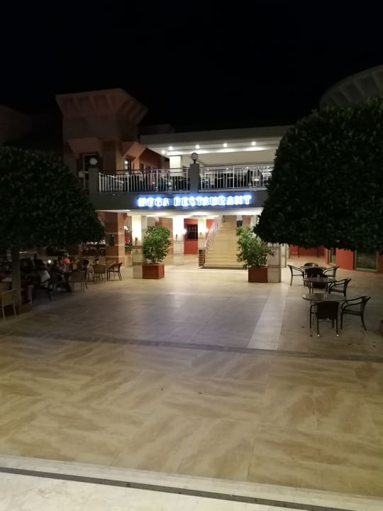 Gastro Megasaray Club Belek
